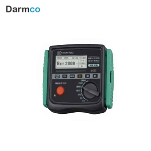 ارت سنج  چهار سیمه کیوریتسو KYORITSU 4106