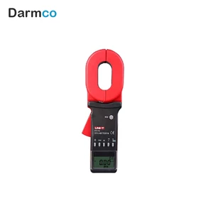 ارت سنج دیجیتال کلمپی یونیتی UNI-T UT278A