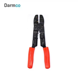 انبر پرس سر سیم مدل DeDe MCT006