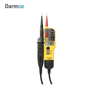 تستر ولتاژ و کابل فلوک مدل FLUKE T150