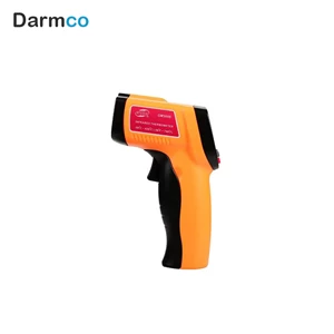  ترمومتر لیزری بنتک BENETECH GM300E