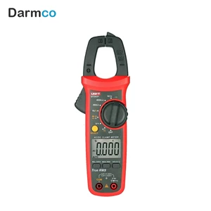 مولتی متر کلمپی یونیتی مدل  UNI-T UT203 PLUS ( نمایندگی فروش )