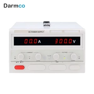 منبع تغذیه مگاتک مدل MEGATEK MP2H-20S