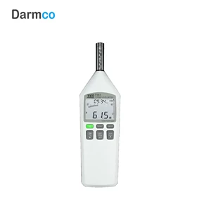 صداسنج دیتالاگر تی ای اس مدل TES-1151