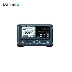 میکرو اهم متر هیوکی HIOKI RM3548
