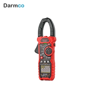 مولتی متر کلمپی هابوتست مدل HABOTEST HT208D