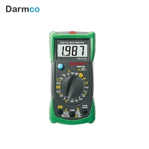 مولتی متر مستک دیجیتال مدل MASTECH MS8233A