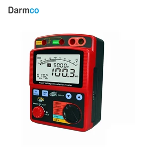 میگر بنتک مدل BENETECH GM3125
