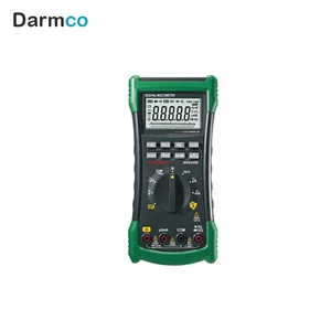 مولتی متر حرفه ای مستک مدل MASTECH MS8340B