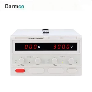 منبع تغذیه مگاتک مدل MEGATEK MP150-30S