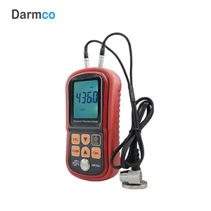 ضخامت سنج آلتراسونیک بنتک مدل BENETECH GM100 PLUS