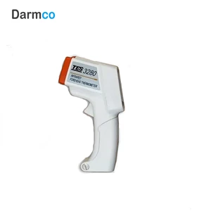 دماسنج دیجیتال تی ای اس مدل TES-3280