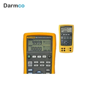 کالیبراتور دما فلوک FLUKE 724 Temperature Calibrator