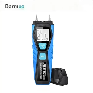 رطوبت سنج چوب مستک مدل MESTEK WM700