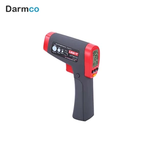 ترمومتر لیزری 550 درجه یونیتی UNI-T UT301C