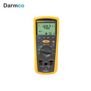 میگر 1000 ولتی فلوک FLUKE 1507