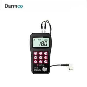 ضخامت سنج التراسونیک مدل MITECH MT150