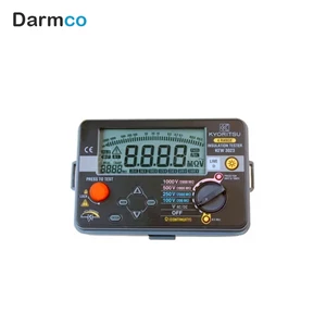 میگر DIGITAL کیوریتسو KYORITSU 3023A