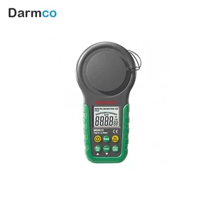 لوکس متر دیجیتالی مستک مدل MASTECH MS6612