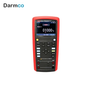 کالیبراتور دما و RTD یونیتی UNI-T UT714 ( نمایندگی فروش )