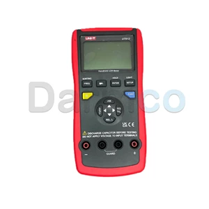 LCR متر یونیتی مدل UNI-T UT612 ( نمایندگی فروش )