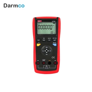 کالیبراتور مولتی ترموکوپل و RTD یونیتی UNI-T UT701 ( نمایندگی فروش )