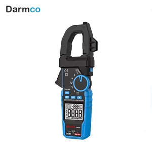 مولتی متر دیجیتال کلمپی مستک مدل MESTEK CM87B