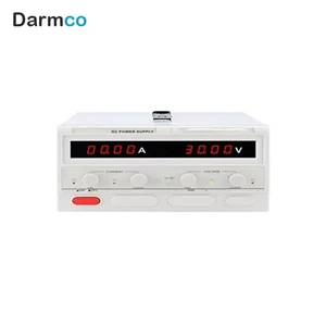 منبع تغذیه آزمایشگاهی مگاتک مدل  MEGATEK MP150-20S 