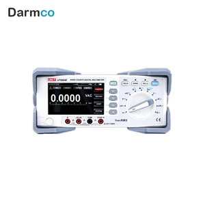 مولتی متر یونیتی رومیزی مدل UNI-T UT8804e ( نمایندگی فروش )