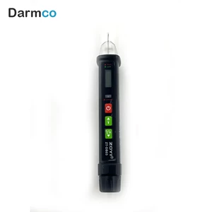 فاز یاب غیر تماسی زویی مدل  ZOYI ZT-DB03