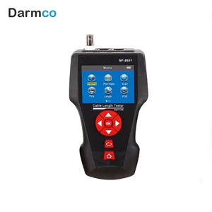 تستر شبکه نویافا مدل NOYAFA NF-8601W