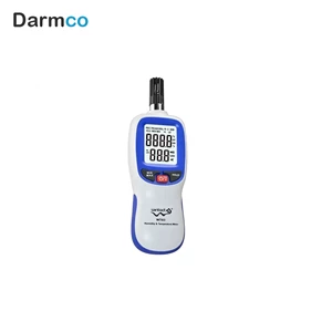رطوبت سنج و دماسنج وینتکت مدل Wintact WT83