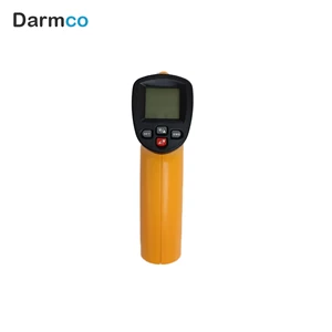 ترمومتر لیزری  DIGITAL بنتک BENETECH GM550E