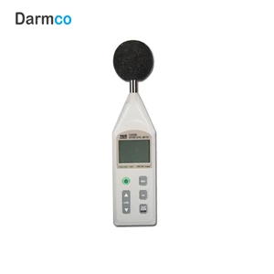 صداسنج دیتالاگر تی ای اس مدل  TES-1352S