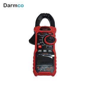مولتی متر کلمپی هابوتست مدل HABOTEST HT208A