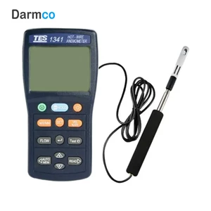 هات وایر دیتالاگر تی ای اس  مدل TES-1341