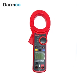 مولتی متر کلمپی یونیتی AC/DC مدل UNI-T UT221 ( نمایندگی فروش )