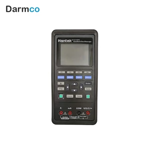 اسیلوسکوپ پرتابل هانتک مدل HANTEK 2C42