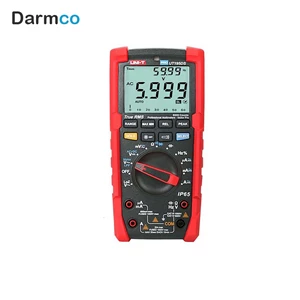 مولتی متر یونیتی دیجیتال مدل UNI-T UT195DS ( نمایندگی فروش )