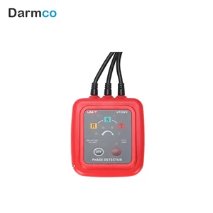 توالی سنج فاز یونیتی UNI-T UT262C ( نمایندگی فروش )