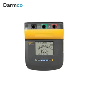 میگر دیجیتال  5 کیلو ولتی فلوک FLUKE 1550C FC