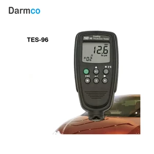 ضخامت سنج رنگ تی ای اس  مدل TES-96