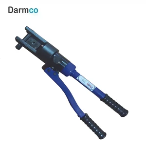 پرس کابل شو هیدرولیکی مدل DeDe HCT300