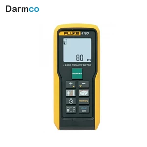 مترلیزری دیجیتال 80 متری فلوک FLUKE 419D