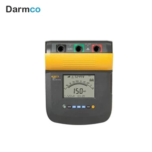  میگر 5 کیلو ولت فلوک  FLUKE 1550C 