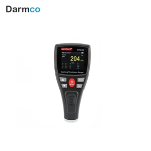ضخامت سنج رنگ و پوشش وینتکت مدل Wintact WT2100