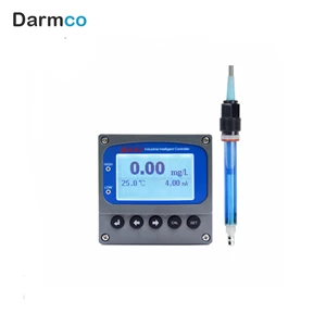 کلرسنج داکسین مدل DAXIN CL-8001