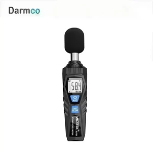 صدا سنج دیجیتال مستک مدل MESTEK SL720