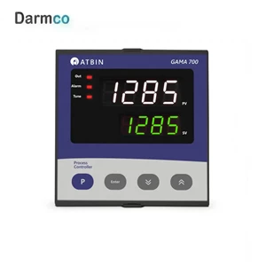 ترموستات دیجیتال آتبین مدل GAMA700