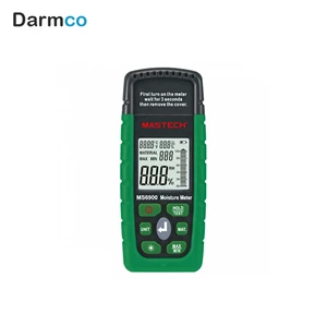 رطوبت سنج چوب مستک مدل MASTECH MS6900